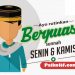 Puasa Senin Kamis ( Niat, Tata Cara, Keistimewaan dan Keutama'an )