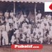 Sejarah Berdirinya NU