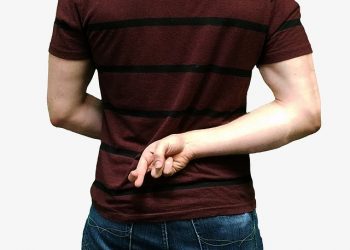 Terungkap Alasan Kenapa Seseorang Berbohong, Ternyata Ini Penyebabnya!