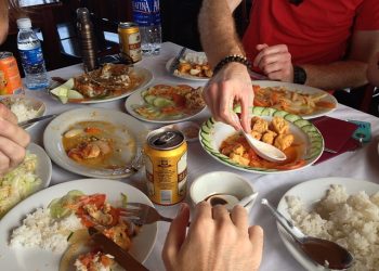 Tips dan Cara Meningkatkan Nafsu Makan Secara Alami