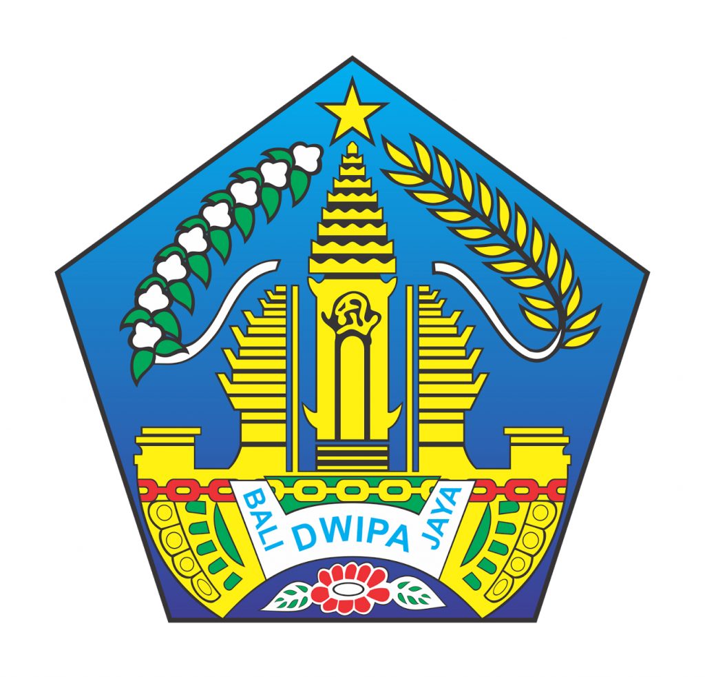 Logo Bali Original