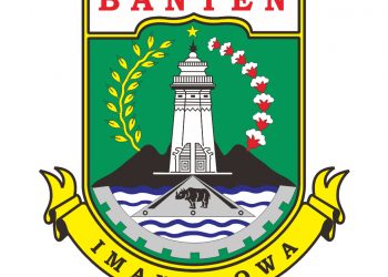 Logo Banten (Provinsi Banten, Indonesia) Original