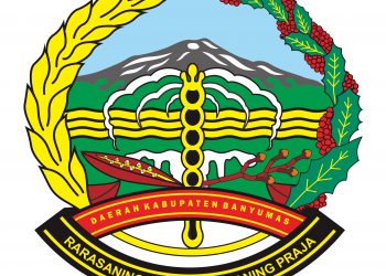 Logo Banyumas (Kabupaten Banyumas) Original