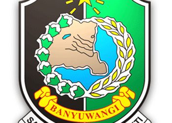 Logo Banyuwangi (Kabupaten Banyuwangi) Original
