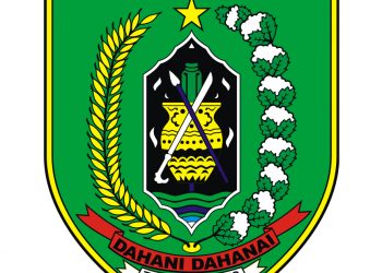 Logo Barito Selatan (Kabupaten Barito Selatan) Original