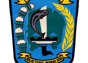 Logo Belitung (Kabupaten Belitung) Original