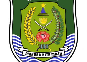 Logo Bengkulu Tengah (Kabupaten Bengkulu Tengah) Original