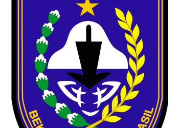 Logo Bengkulu Utara (Kabupaten Bengkulu Utara) Original