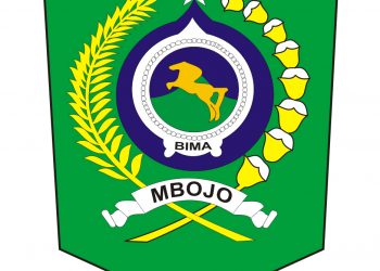 Logo Bima (Kabupaten BIMA) Original