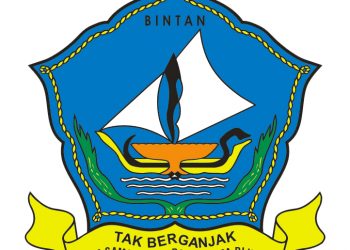 Logo Bintan (Kabupaten Bintan) Original