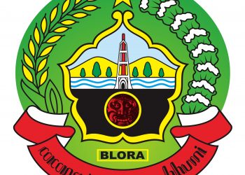 Logo Blora (Kabupaten Blora) Original