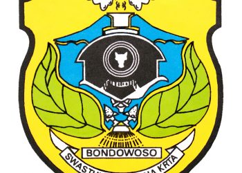Logo Bondowoso (Kabupaten Bondowoso) Original