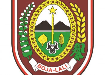 Logo Boyolali (Kabupaten Boyolali) Original