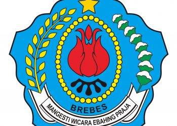 Logo Brebes (Kabupaten Brebes) Original