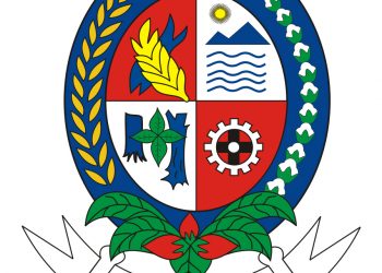 Logo Deli Serdang (Kabupaten Deli Serdang) Original