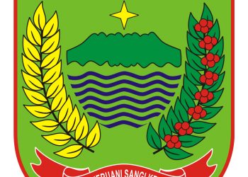 Logo Empat Lawang (Kabupaten Empat Lawang) Original