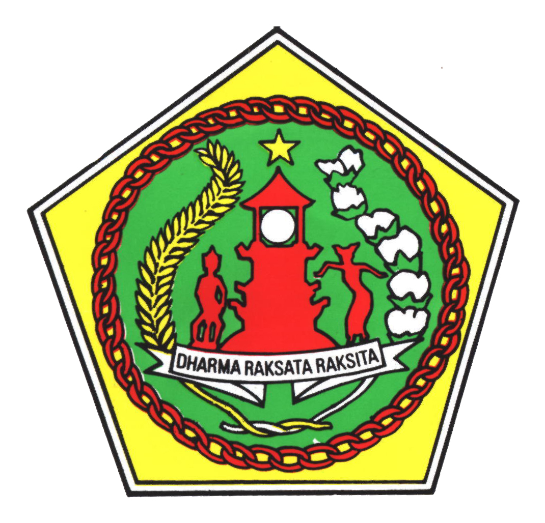 Logo Gianyar (Kabupaten Gianyar) Original
