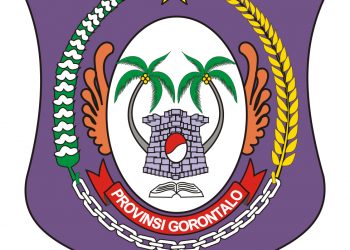 Logo Gorontalo (Provinsi Gorontalo) Original