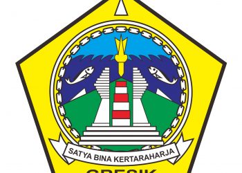 Logo Gresik (Kabupaten Gresik) Original