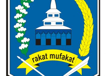 Logo Hulu Sungai Selatan (Kabupaten Hulu Sungai Selatan) Original