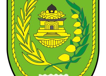 Logo Indragiri Hilir (Kabupaten Indragiri Hilir) Original