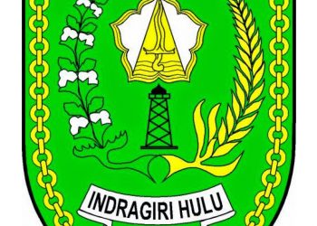 Logo Indragiri Hulu (Kabupaten Indragiri Hulu) Original
