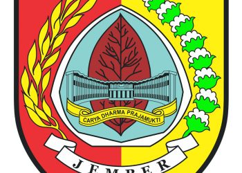 Logo Jember (Kabupaten Jember) Original