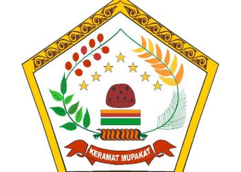 Logo Kabupaten Aceh Tengah (INDONESIA) Original