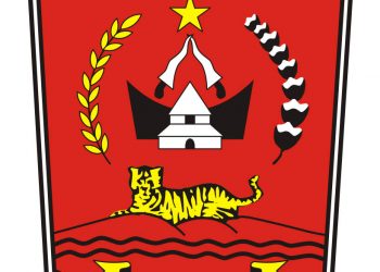 Logo Kabupaten Agam (INDONESIA) Original