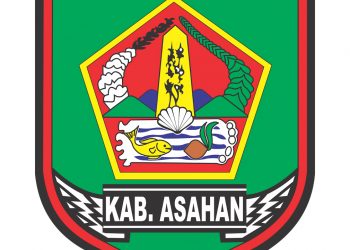 Logo Kabupaten Asahan (INDONESIA) Original