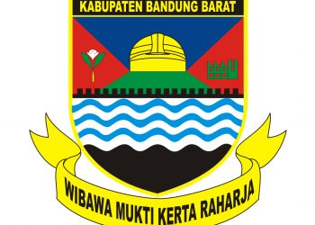 Logo Kabupaten Bandung Barat Original