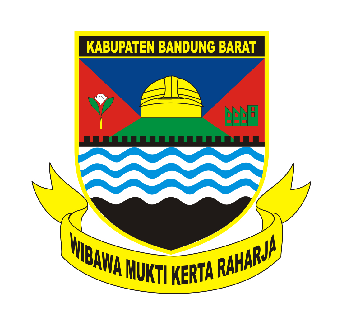 Logo Kabupaten Bandung Barat Original