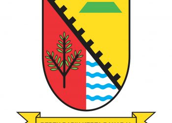 Logo Kabupaten Bandung (INDONESIA) Original