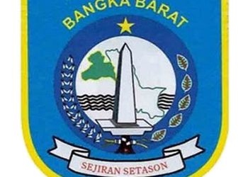 Logo Kabupaten Bangka Barat (INDONESIA) Original