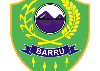 Logo Kabupaten Barru (INDONESIA) Original