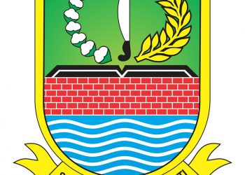 Logo Kabupaten Bekasi (INDONESIA) Original