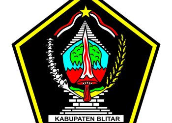 Logo Kabupaten Blitar (INDONESIA) Original