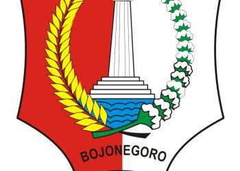 Logo Kabupaten Bojonegoro (INDONESIA) Original
