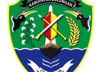 Logo Kabupaten Bulungan (INDONESIA) Original