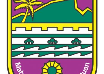 Logo Kabupaten Ciamis (INDONESIA) Original