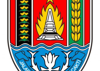 Logo Kabupaten Cilacap (INDONESIA) Original