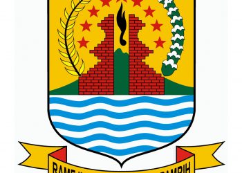 Logo Kabupaten Cirebon (INDONESIA) Original