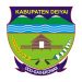 Logo Kabupaten Deiyai (INDONESIA) Original
