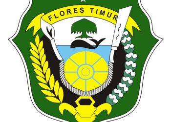 Logo Kabupaten Flores Timur (INDONESIA) Original