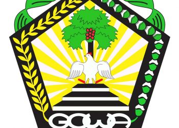 Logo Kabupaten Gowa (INDONESIA) Original