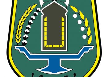 Logo Kabupaten Hulu Sungai Utara Warna