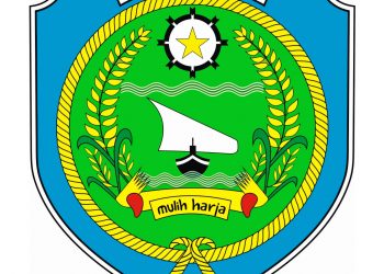 Logo Kabupaten Indramayu Warna