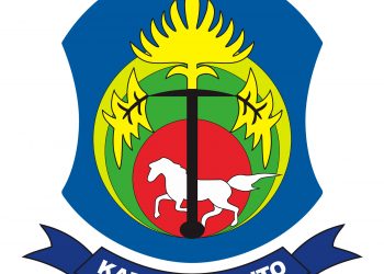 Logo Kabupaten Jeneponto Warna