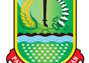 Logo Kabupaten Karawang Warna