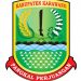 Logo Kabupaten Karawang Warna